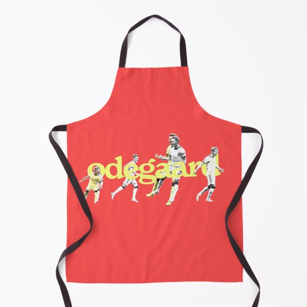 Item preview, Martin Odegaard designed and sold by TalkArsenal.