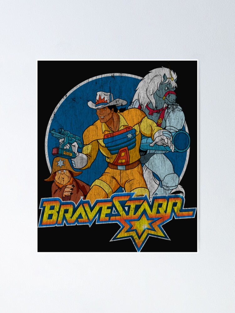 Bravestarr for sale