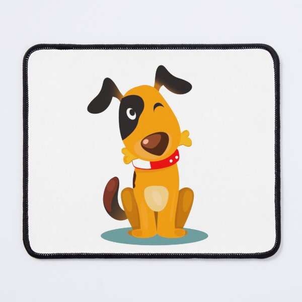Item preview, Cute design of a dog designed and sold by Alshoalla.