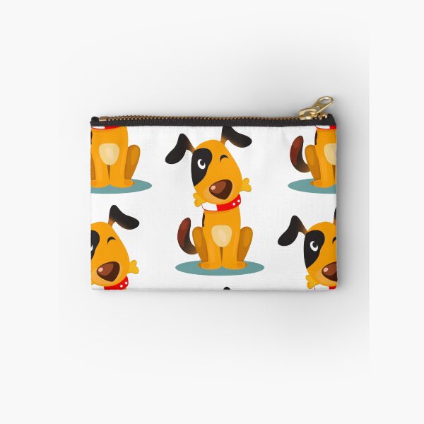 Item preview, Cute design of a dog designed and sold by Alshoalla.