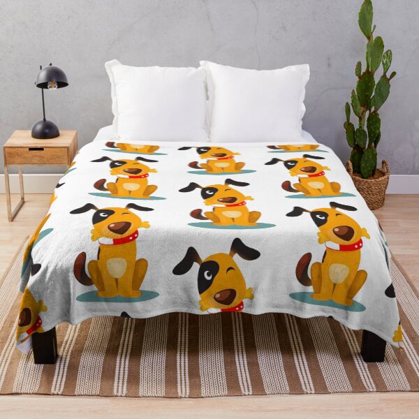 Item preview, Cute design of a dog designed and sold by Alshoalla.