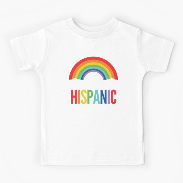 Item preview, National Hispanic Heritage Month - Hispanic Pride designed and sold by Club7Studios.