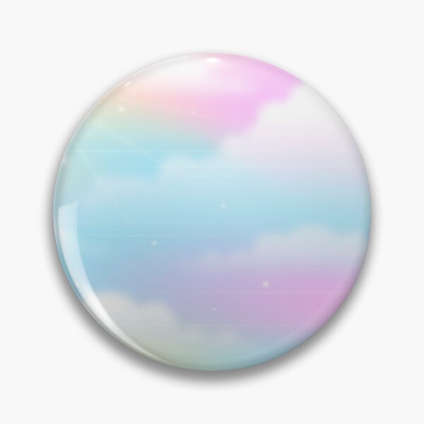 Item preview, Pastel clouds  designed and sold by Catalina2202.