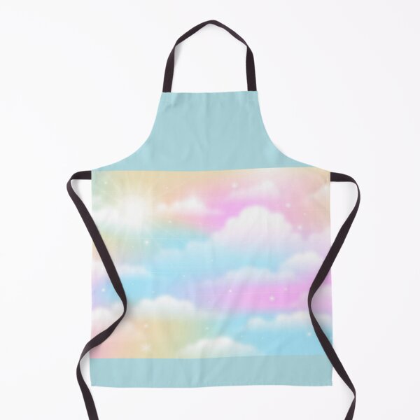 Item preview, Pastel clouds  designed and sold by Catalina2202.