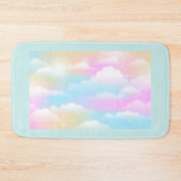 Item preview, Pastel clouds  designed and sold by Catalina2202.