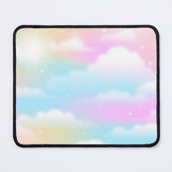Item preview, Pastel clouds  designed and sold by Catalina2202.