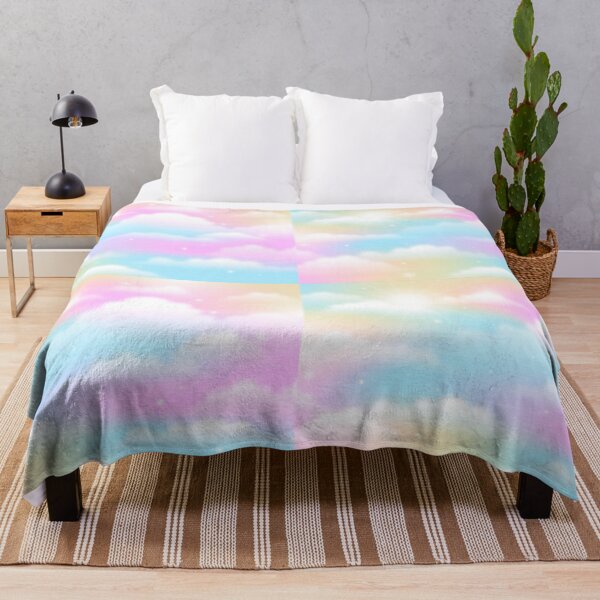 Item preview, Pastel clouds  designed and sold by Catalina2202.
