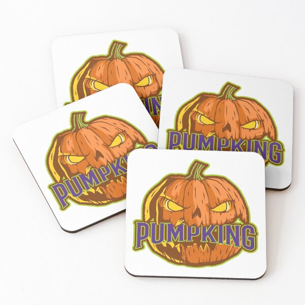 Item preview, Pumpking designed and sold by MizzKarizmah.