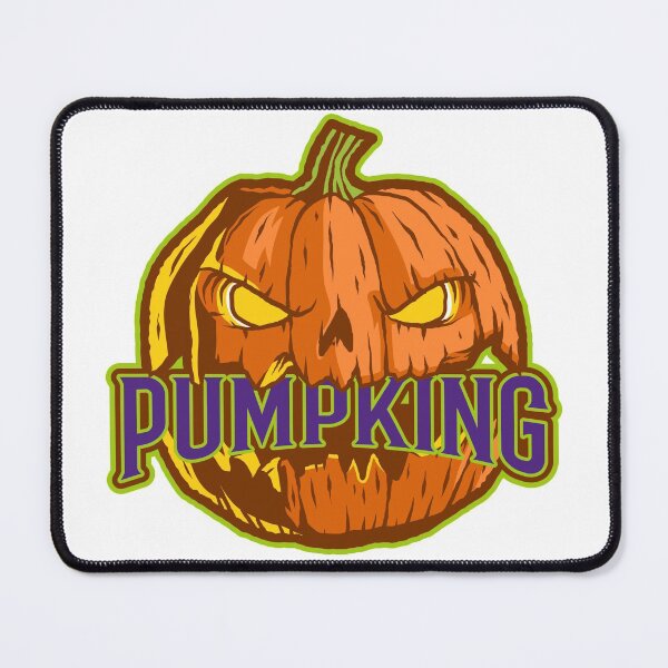 Item preview, Pumpking designed and sold by MizzKarizmah.