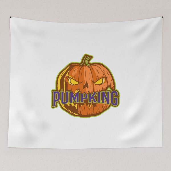 Item preview, Pumpking designed and sold by MizzKarizmah.