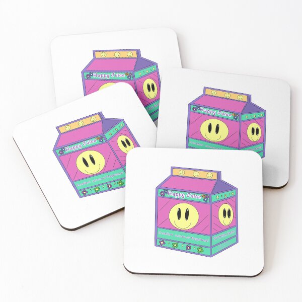Item preview, Happy Juice designed and sold by StarriesRoom.