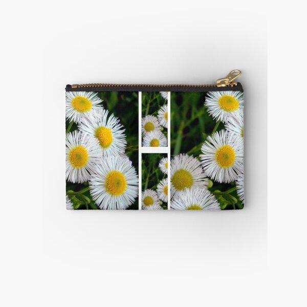 Item preview, Fleabane Fiasco designed and sold by debbiedoda.