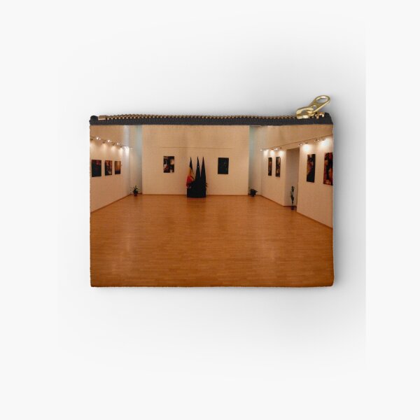 Item preview, Exhibition Hall designed and sold by Antanas.