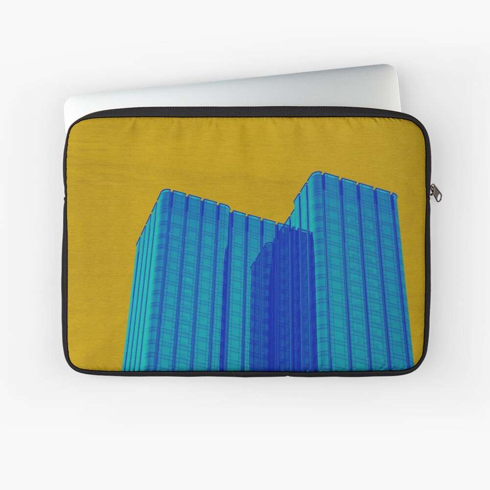 Item preview, Laptop Sleeve designed and sold by Alex-Strange.