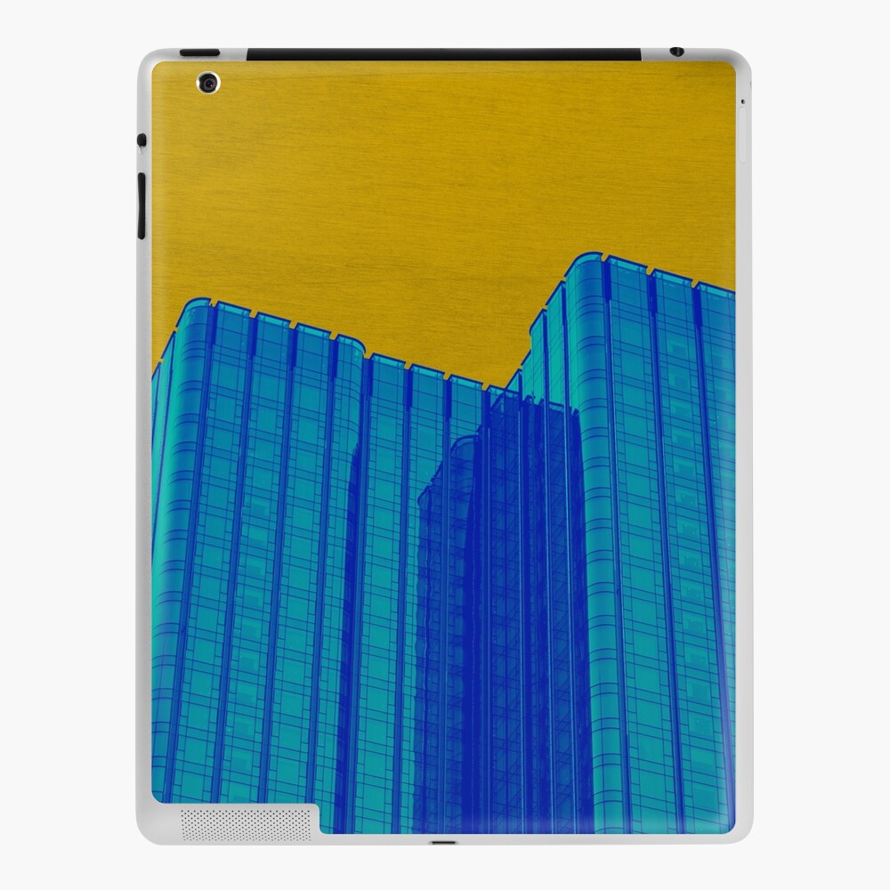 Item preview, iPad Skin designed and sold by Alex-Strange.