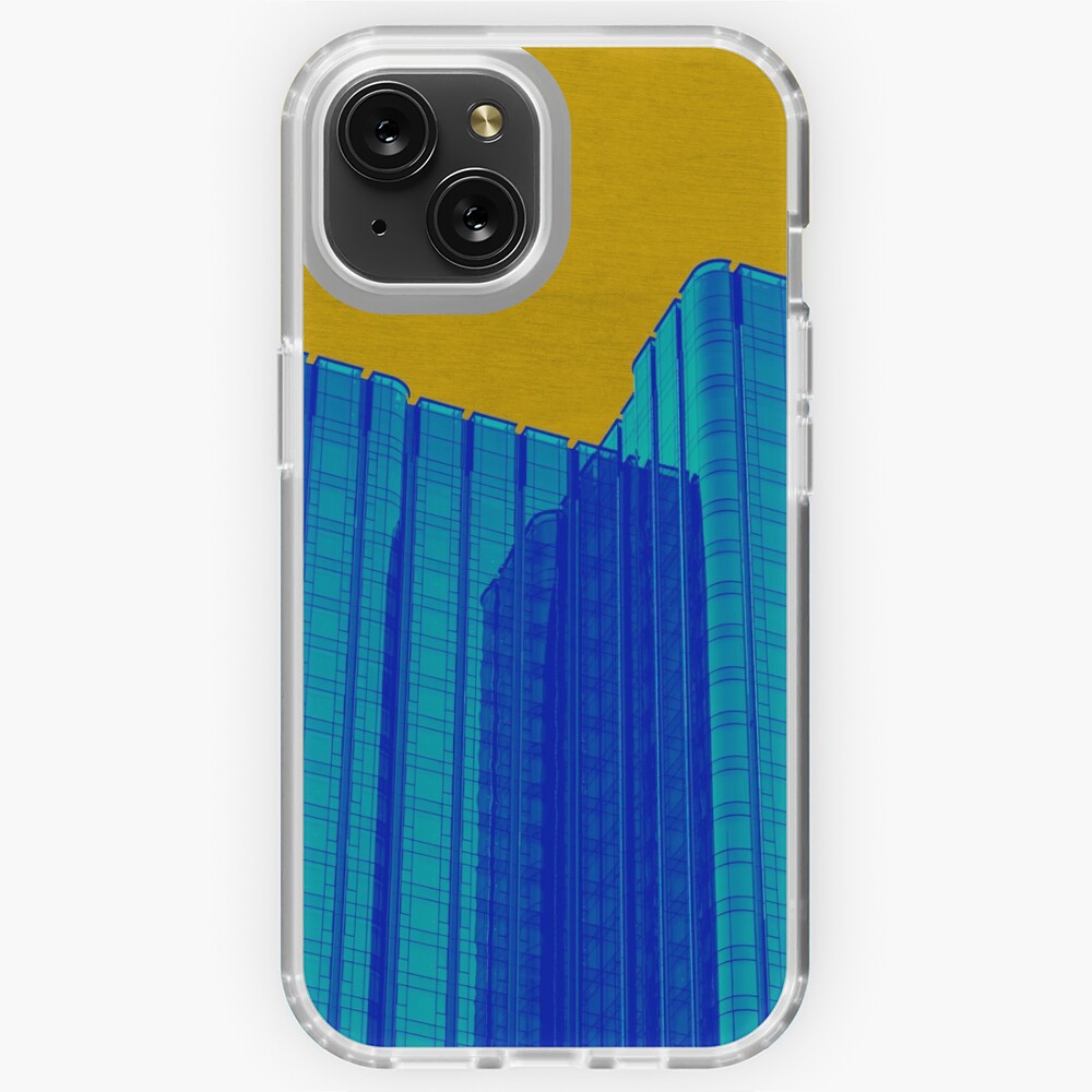 Item preview, iPhone Soft Case designed and sold by Alex-Strange.