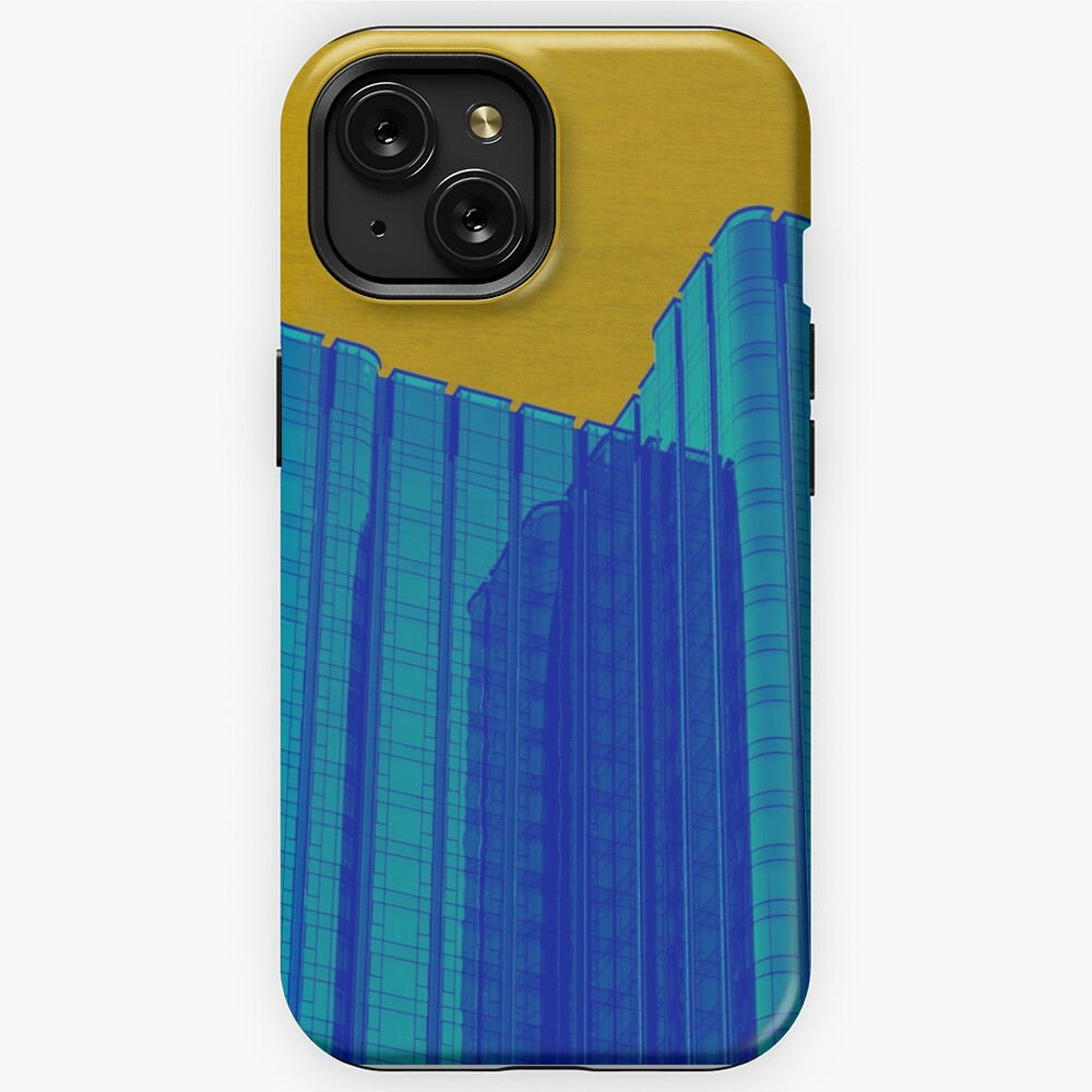Item preview, iPhone Tough Case designed and sold by Alex-Strange.