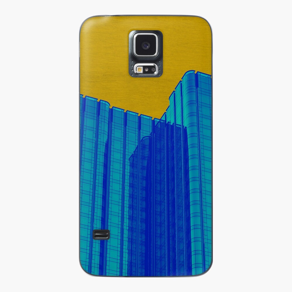 Item preview, Samsung Galaxy Skin designed and sold by Alex-Strange.