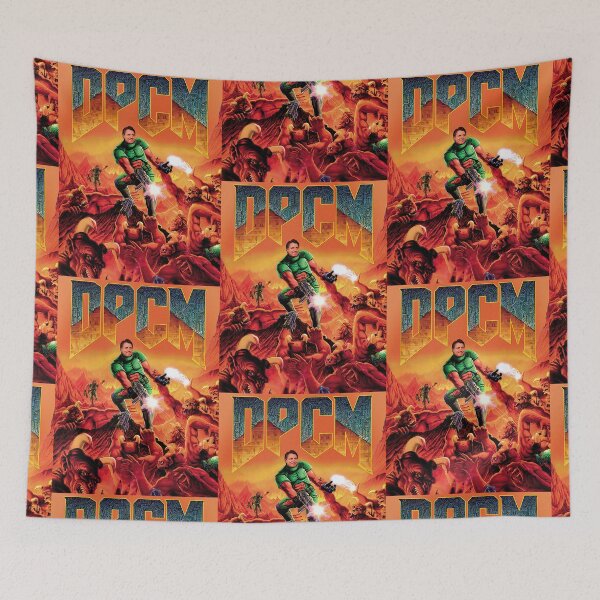 Item preview, DPCM designed and sold by thegreatusa.