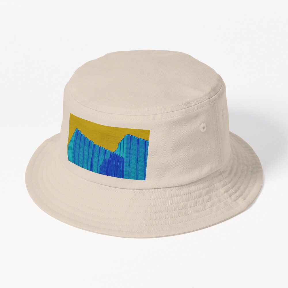 Item preview, Bucket Hat designed and sold by Alex-Strange.
