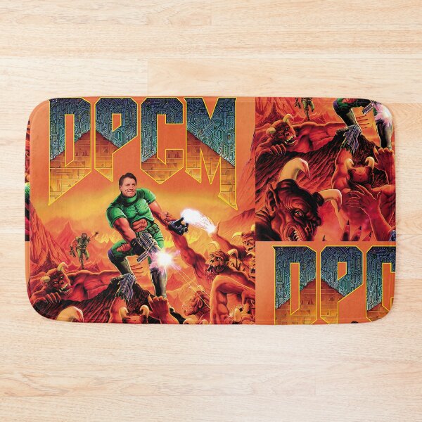 Item preview, DPCM designed and sold by thegreatusa.