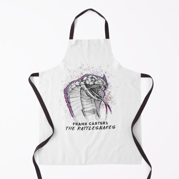 Item preview, FRANK CARTER & THE RATTLESNAKES, Cobra edition designed and sold by Jonny-pearcey.