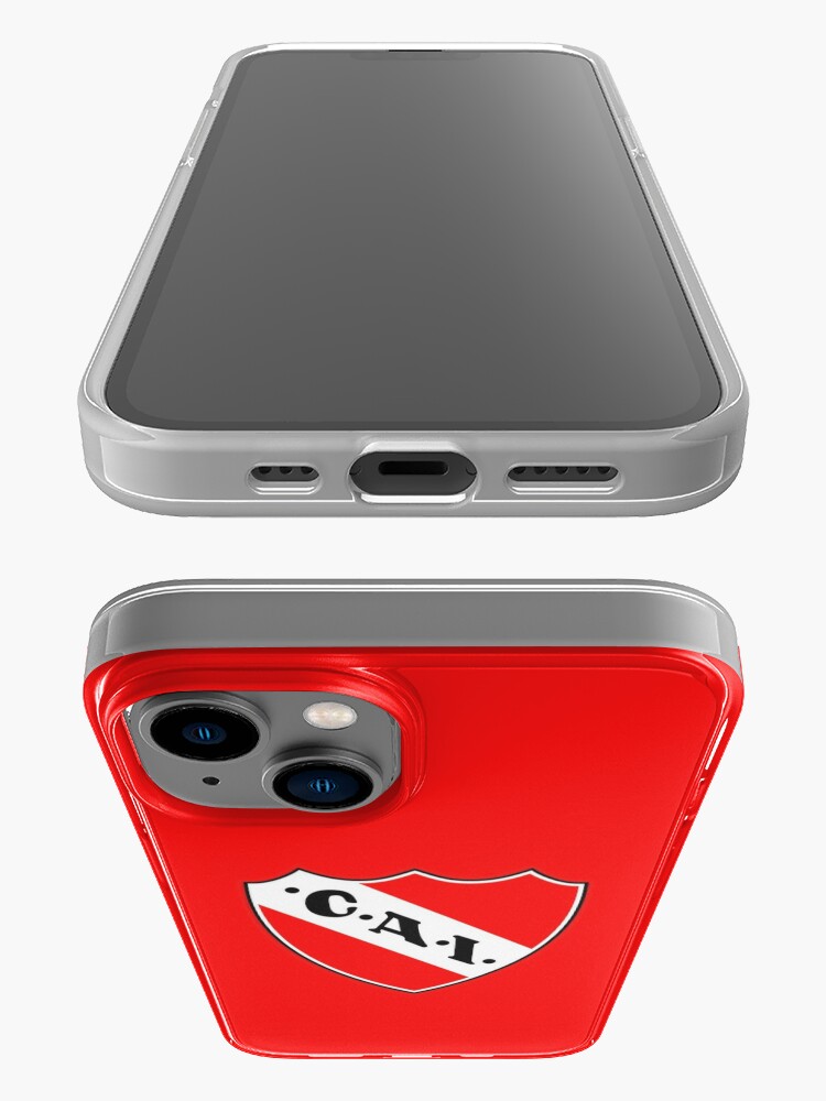 Club Atlético Independiente iPhone Case for Sale by o2creativeNY