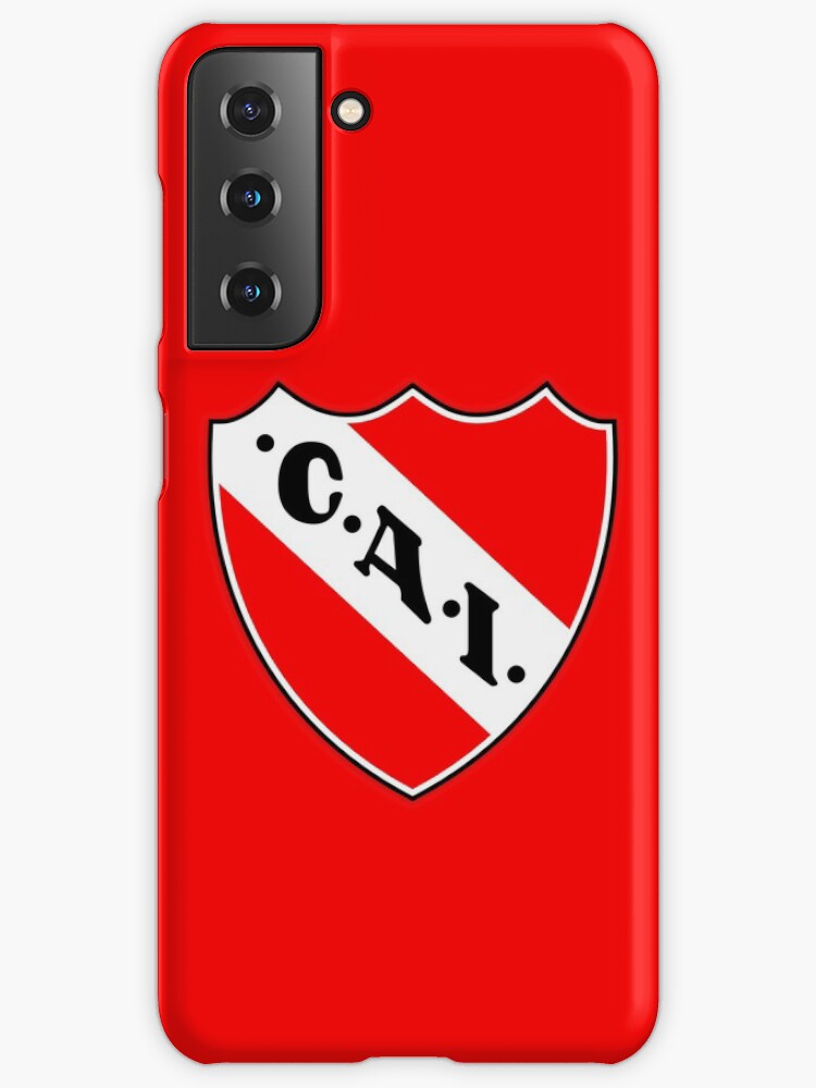 Argentina Superliga  2023 Independiente Home Jersey