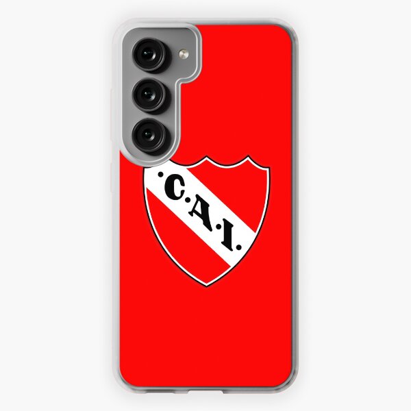 Club Atlético Independiente iPhone Case for Sale by o2creativeNY