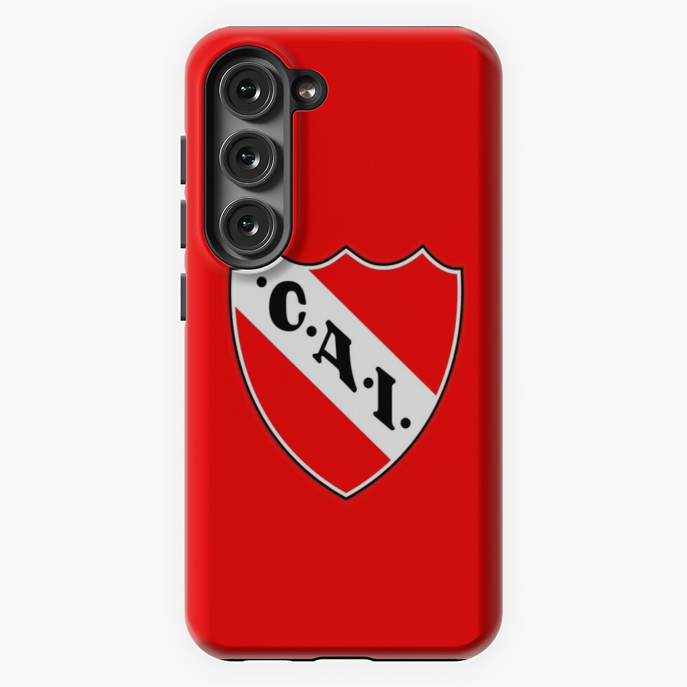 RACING CLUB FC ICON Samsung Galaxy S21 Ultra Case