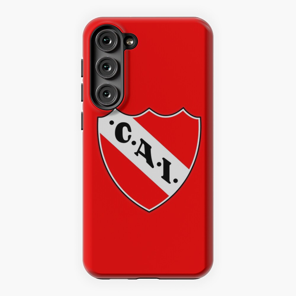 RACING CLUB FC Samsung Galaxy S20 Plus Case