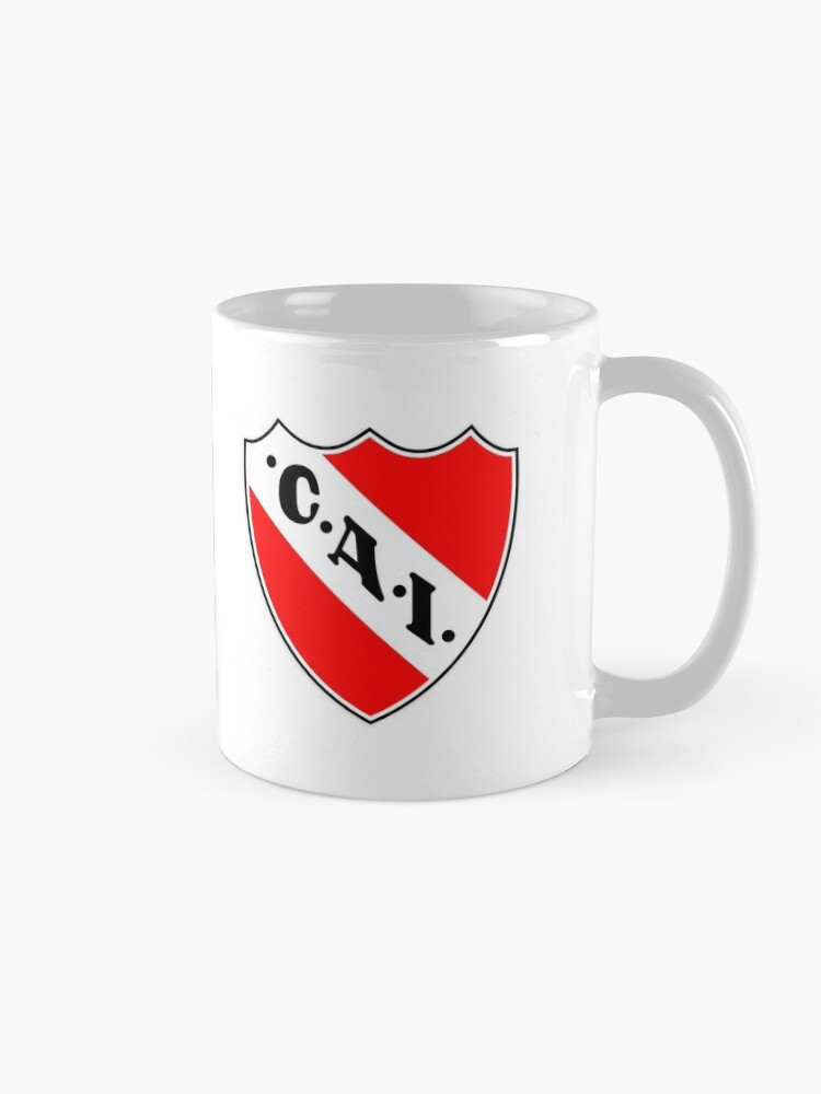 Club Atlético Independiente Greeting Card for Sale by o2creativeNY