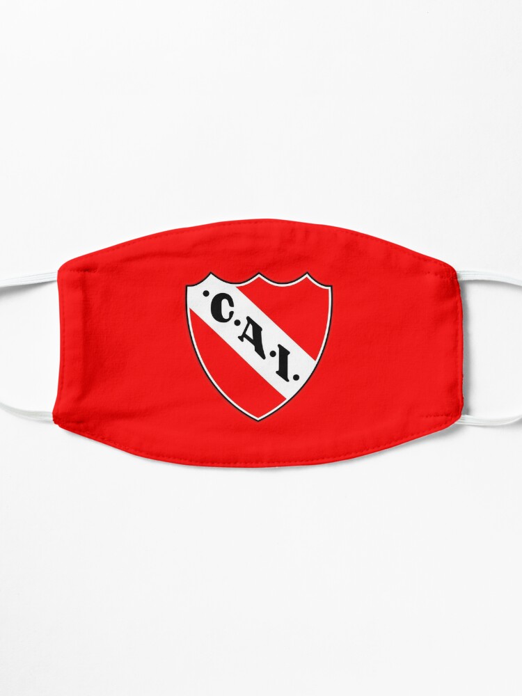 Club Atlético Independiente Pin for Sale by o2creativeNY