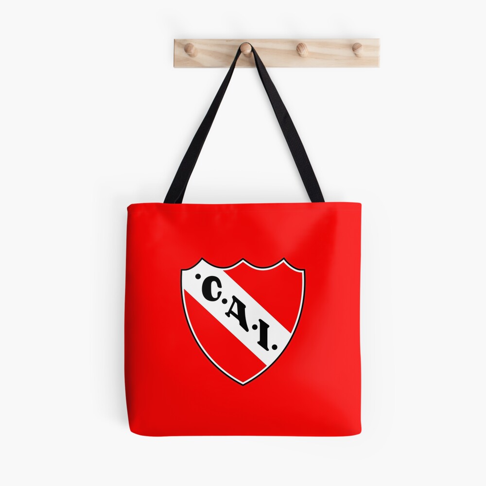 Club Atlético Peñarol Tote Bag for Sale by o2creativeNY