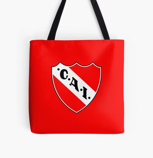 Club Atlético Peñarol Tote Bag for Sale by o2creativeNY