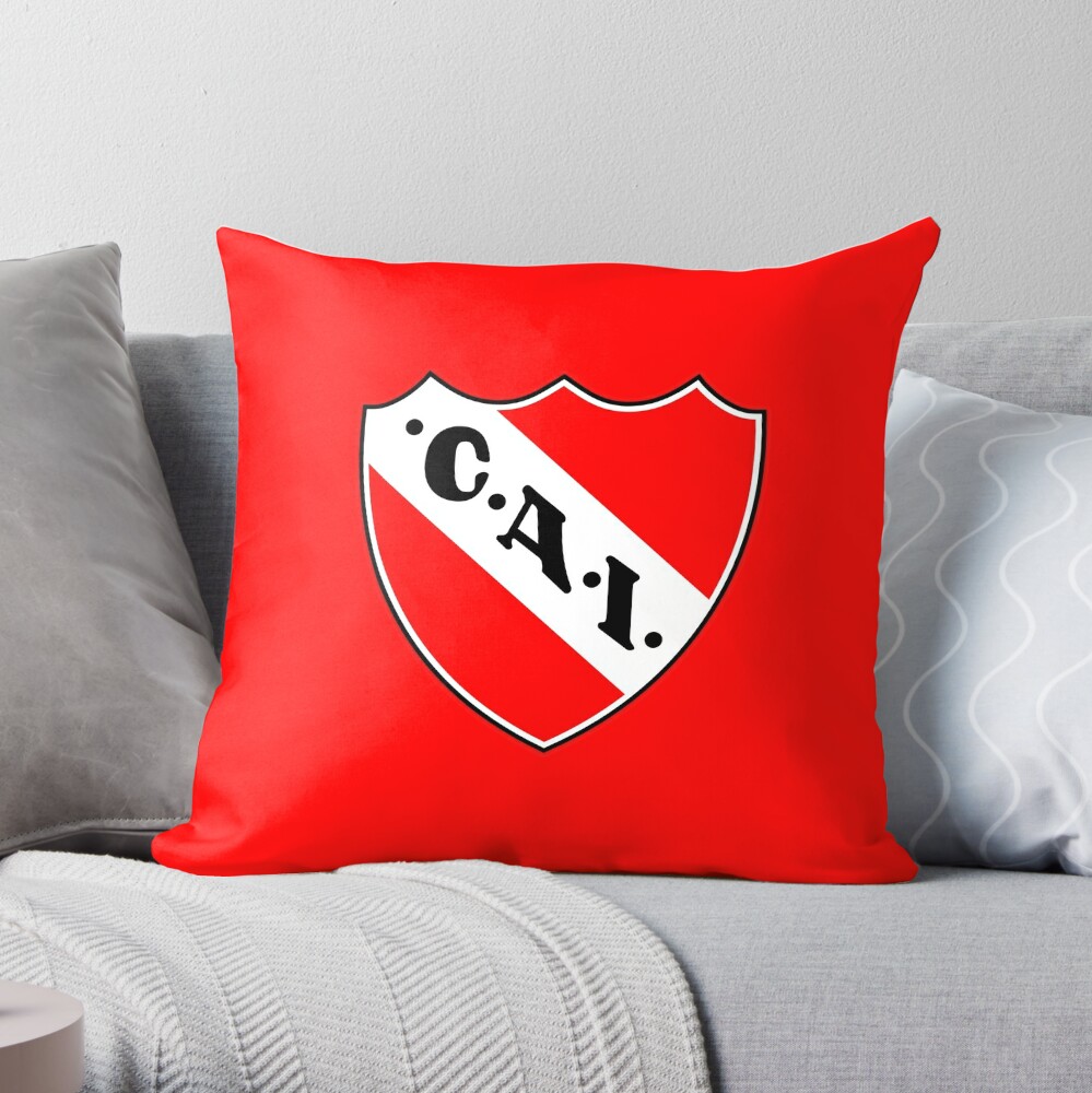 Club Atlético Independiente Art Board Print for Sale by o2creativeNY