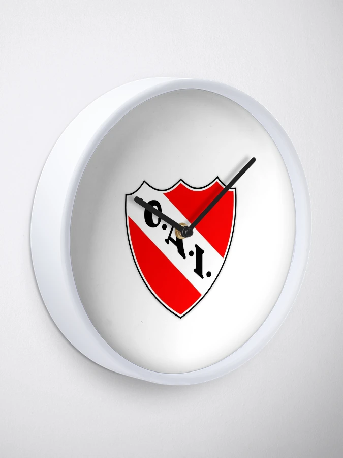 Club Atlético Independiente Greeting Card for Sale by o2creativeNY