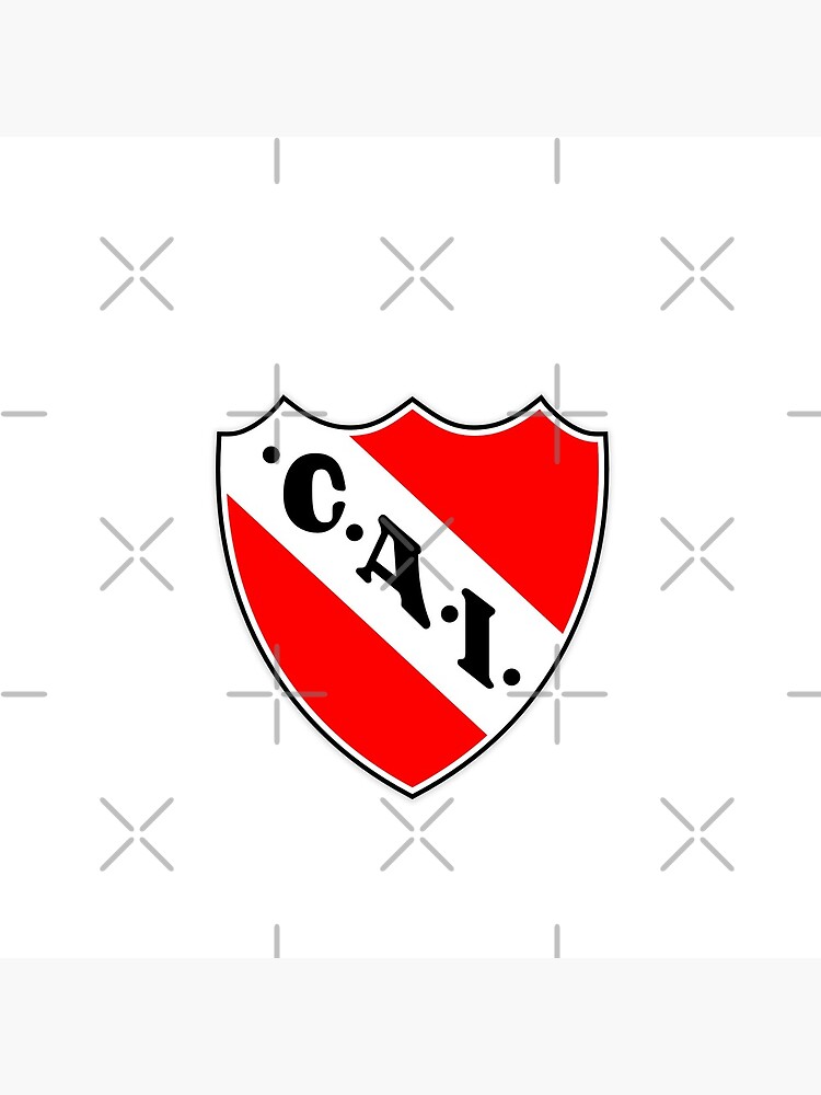 Club Atlético Independiente, Logopedia