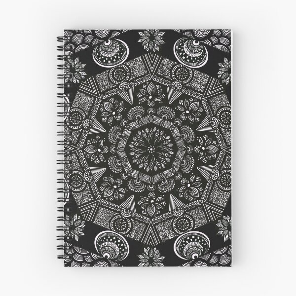 Item preview, Mandala Beyond  designed and sold by Tedoradesign87.