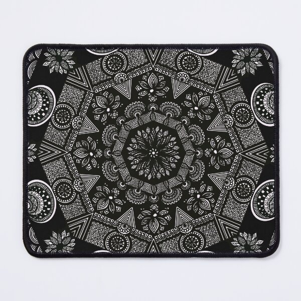 Item preview, Mandala Beyond designed and sold by Tedoradesign87.