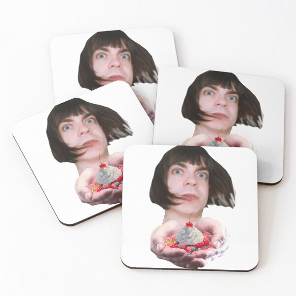 Item preview, Berries and Cream designed and sold by CarsonsCanvas.