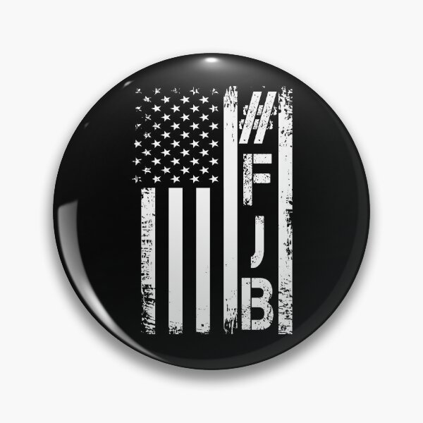 Item preview, FJB pro America Anti Biden designed and sold by Mirnamar.