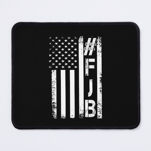 Item preview, FJB pro America Anti Biden designed and sold by Mirnamar.