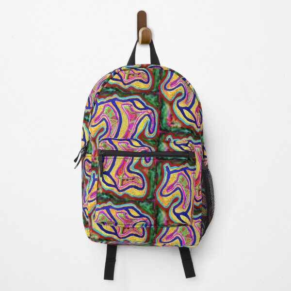 Item preview, Calligraphic Elaboration of a Lost Civilization designed and sold by thalasson.