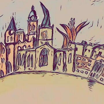 Artwork thumbnail, Chesterfield by Glenbobagins