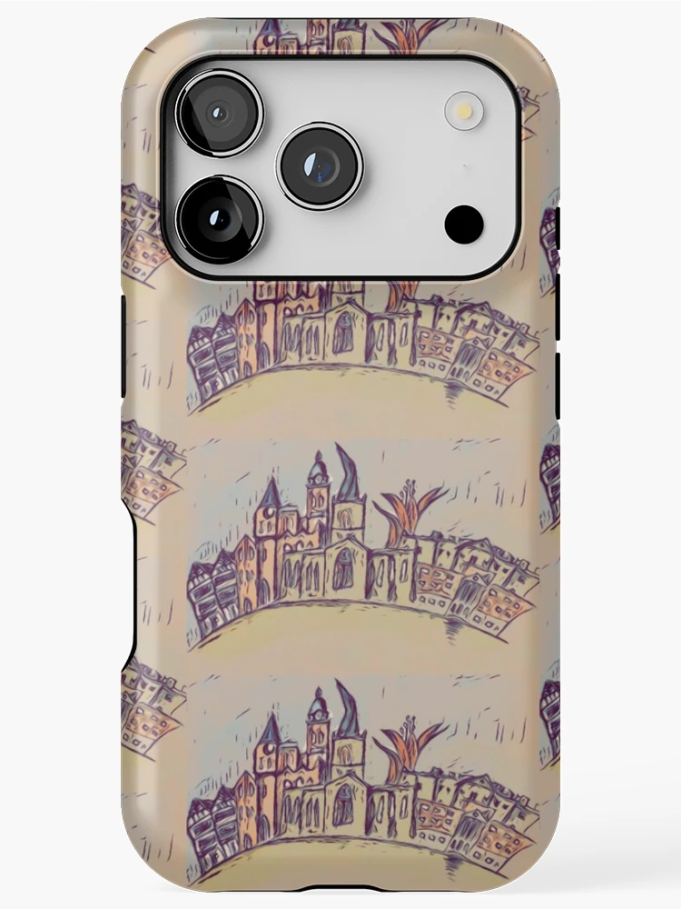 Thumbnail 1 of 4, iPhone Case, Chesterfield designed and sold by Glenbobagins.