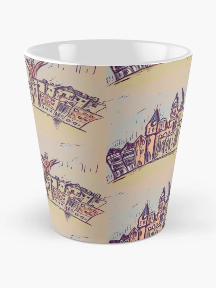 Thumbnail 2 of 4, Coffee Mug, Chesterfield  designed and sold by Glenbobagins.