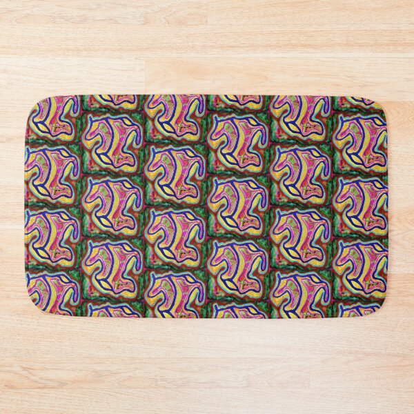 Item preview, Calligraphic Elaboration of a Lost Civilization designed and sold by thalasson.
