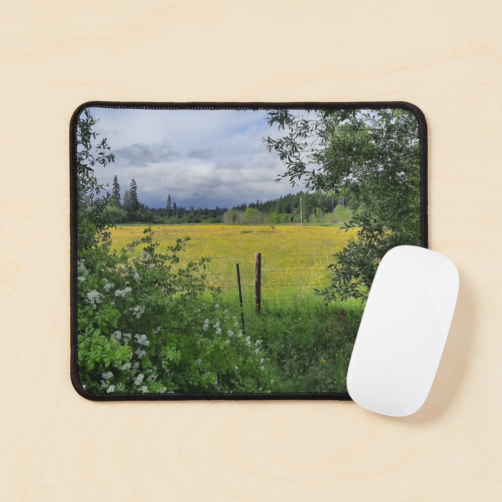 Item preview, Mouse Pad designed and sold by Selflove4ever.