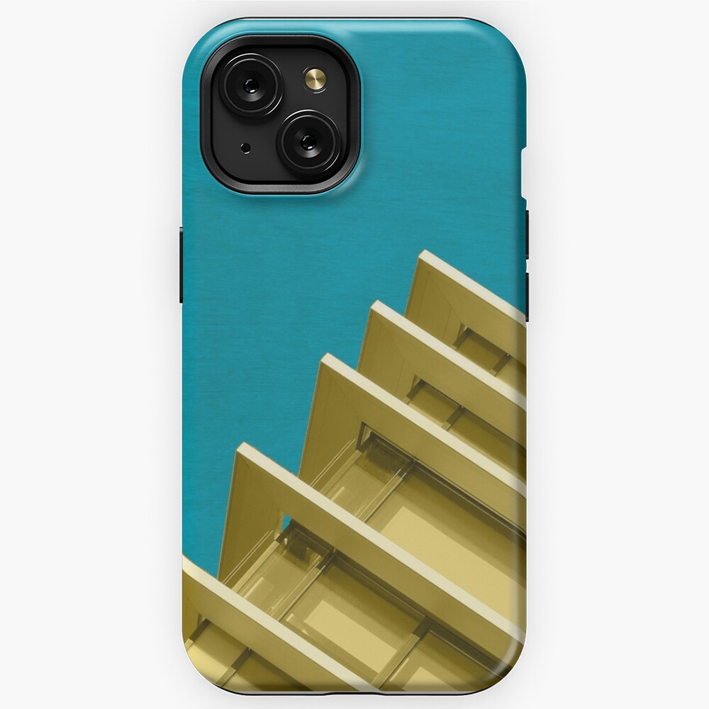 Item preview, iPhone Tough Case designed and sold by Alex-Strange.